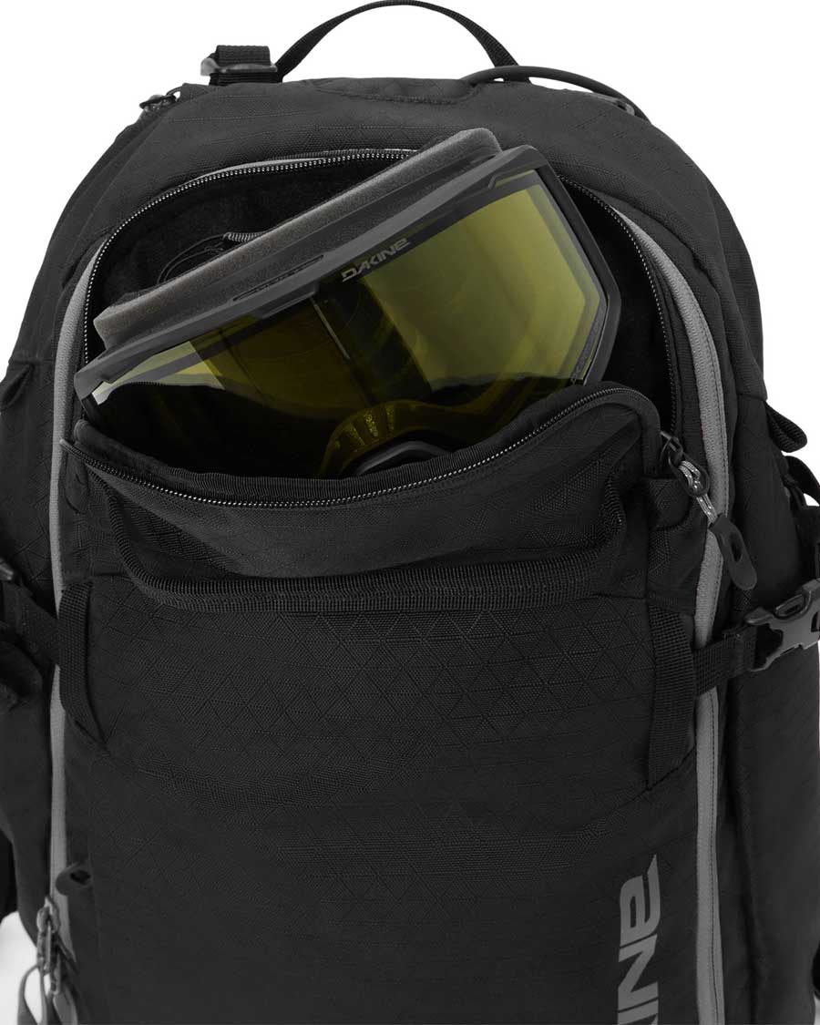 Dakine Heli 2.0 Pro Backpack 26L Rosewood 2027
