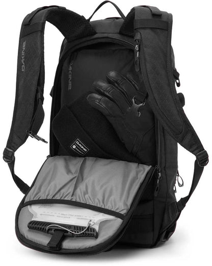 Dakine Heli 2.0 Pro Backpack 26L Rosewood 2027