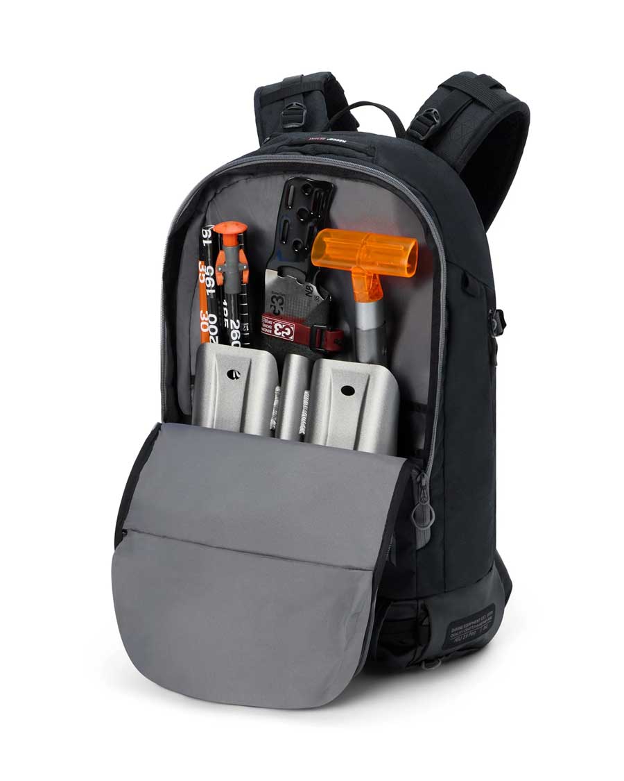 Dakine Heli 2.0 Pro Backpack 26L Rosewood 2027