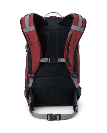 Dakine Heli 2.0 Pro Backpack 26L Rosewood 2027