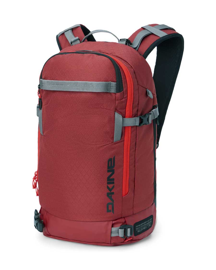 Dakine Heli 2.0 Pro Backpack 26L Rosewood 2027