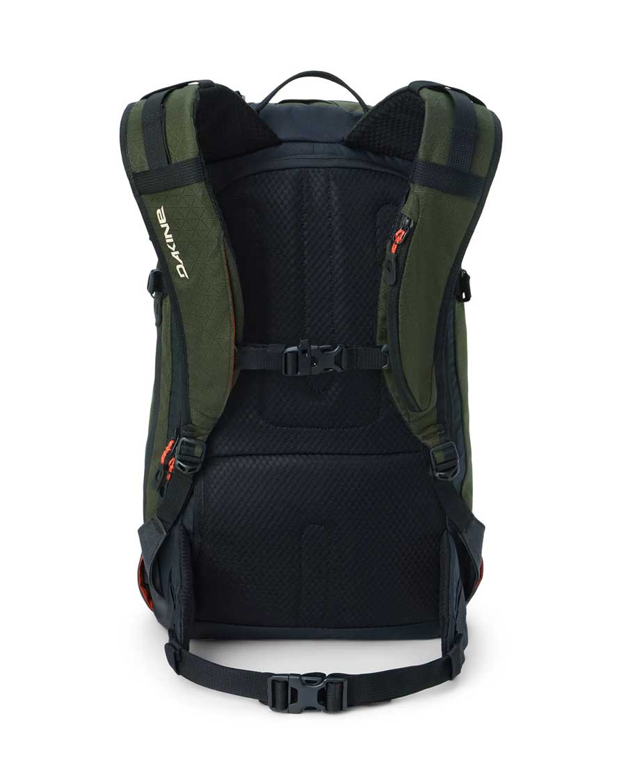 Dakine Heli 2.0 Pro Backpack 26L Rosin 2027