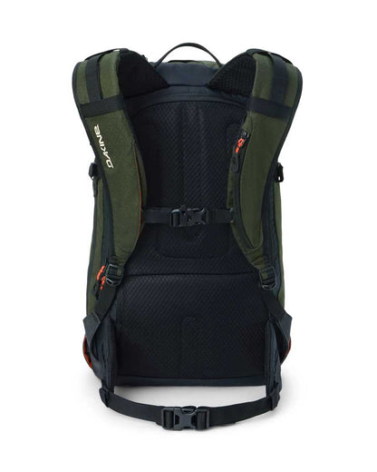 Dakine Heli 2.0 Pro Backpack 26L Rosin 2027
