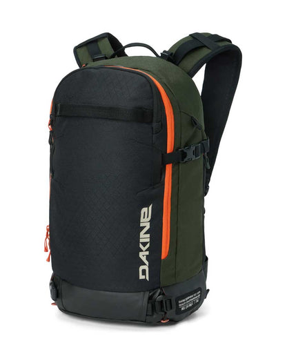 Dakine Heli 2.0 Pro Backpack 26L Rosin 2027