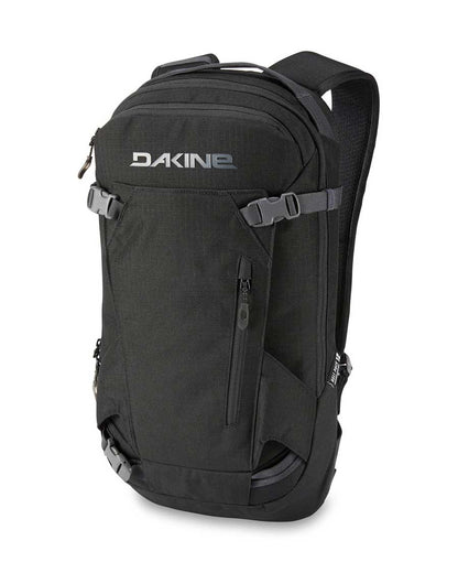 Dakine Heli Backpack 12L Black 2026