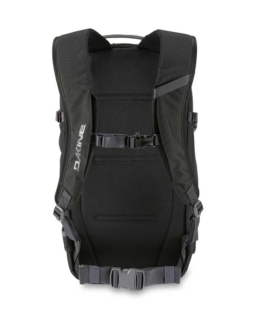 Dakine Heli Pro Backpack 20L Black 2026