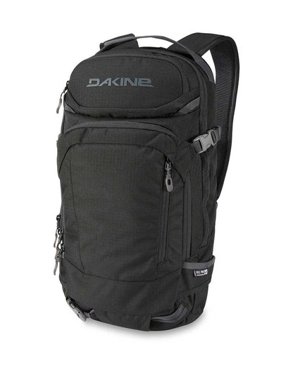 Dakine Heli Pro Backpack 20L Black 2026