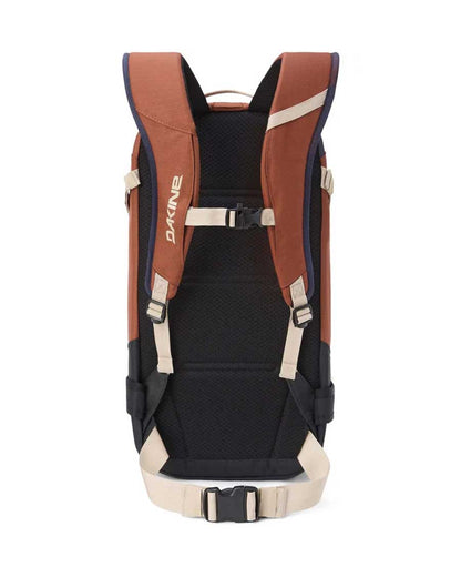 Dakine Heli Pro Backpack 20L Spice 2026