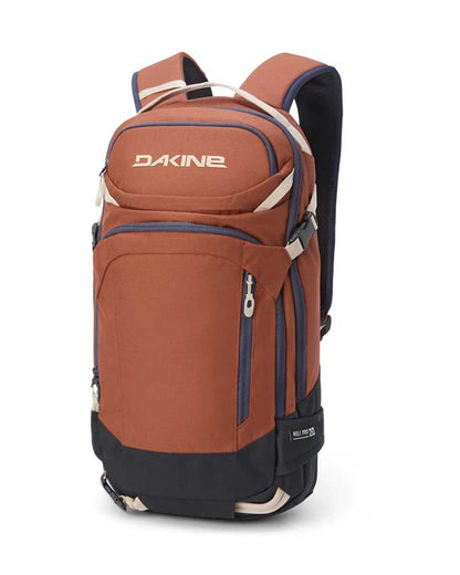 Dakine Heli Pro Backpack 20L Spice 2026