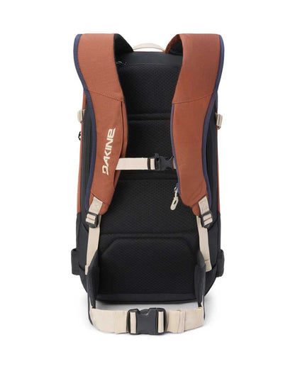 Dakine Heli Pro Backpack 24L Spice 2026