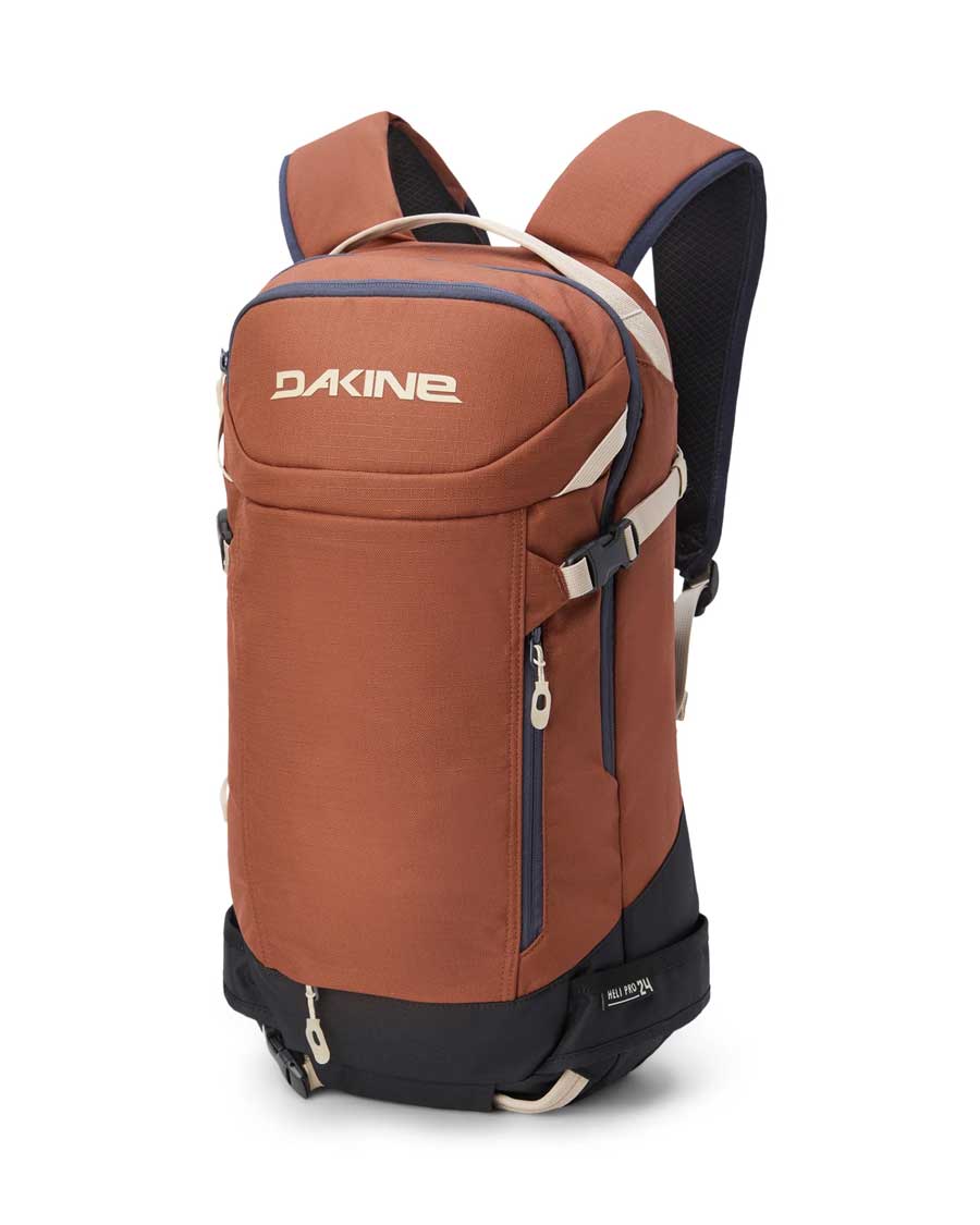 Dakine Heli Pro Backpack 24L Spice 2026