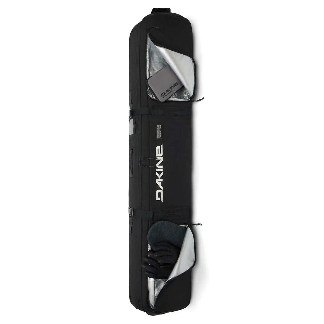 Dakine High Roller Snowboard Bag Black 2027
