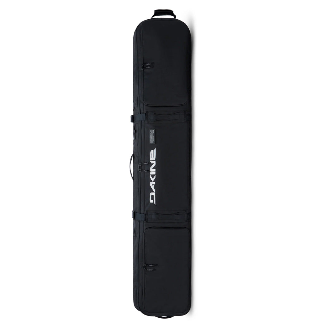 Dakine High Roller Snowboard Bag Black 2027
