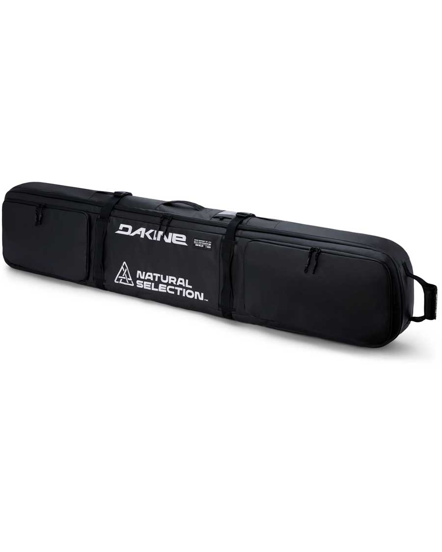 DAKINE カモフラ　迷彩　スノーボード　160cm キャリー付き　極美品 OUTLET スノーボードケース オールインワン 3WAY バック 150 : スノー