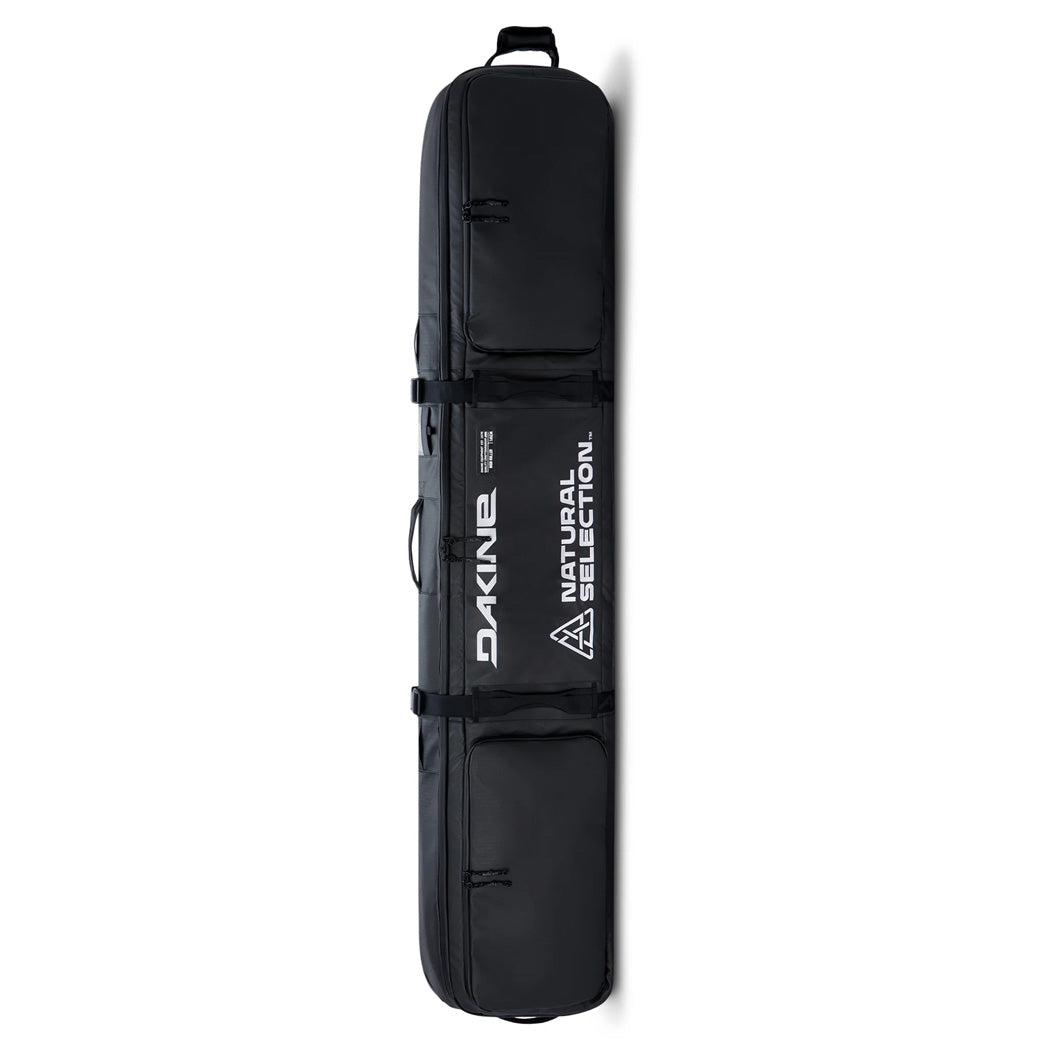 Dakine High Roller Snowboard Bag X Nst Black Coated 2027