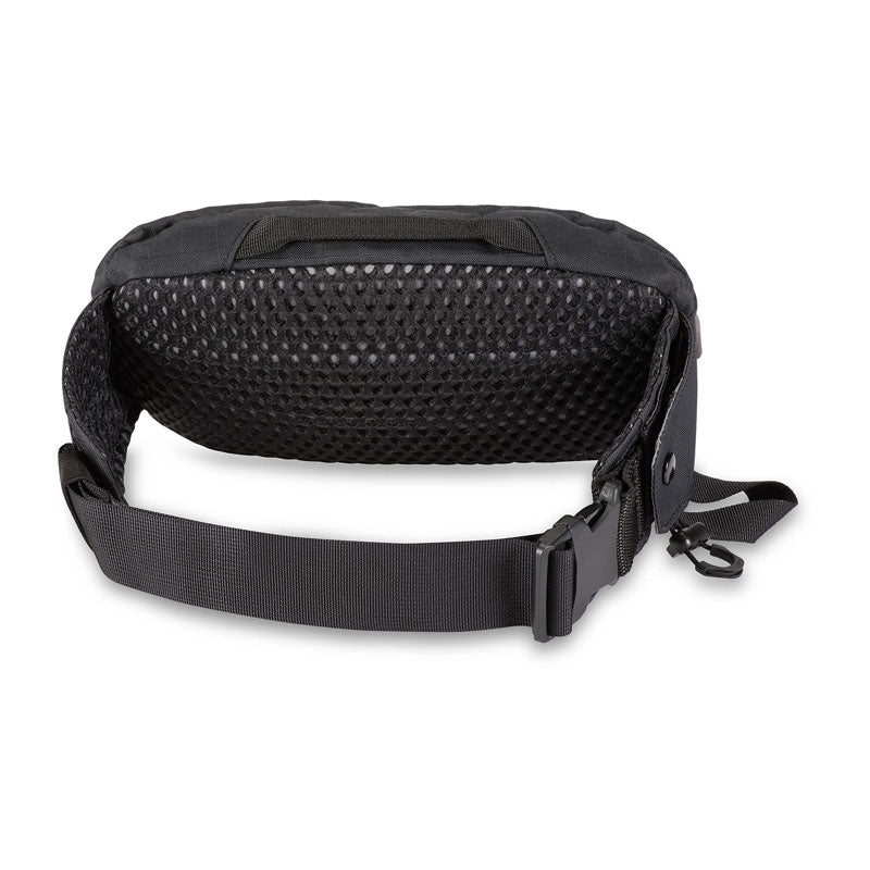 Dakine Hot Laps Hip Pack 1L Black
