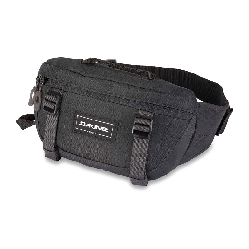 Dakine Hot Laps Hip Pack 1L Black