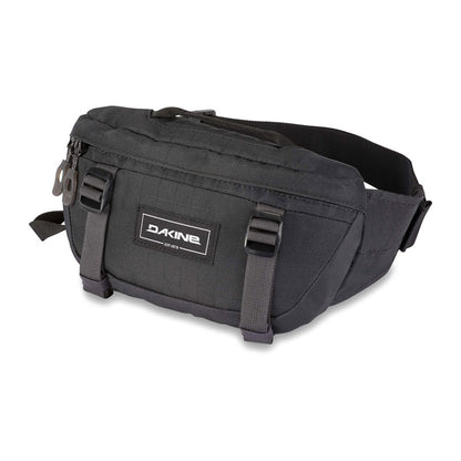 Dakine Hot Laps Hip Pack 1L Black