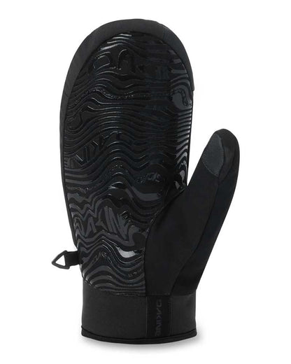 Dakine Impreza Gore-Tex Short Mitts White/Black 2027