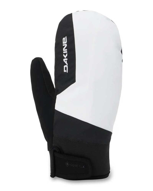 Dakine Impreza Gore-Tex Short Mitts White/Black 2027
