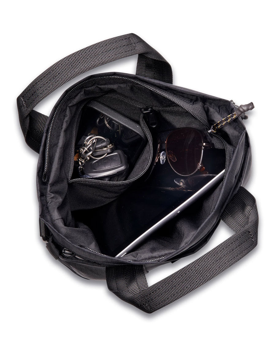 Dakine Jinx Mini Tote Black