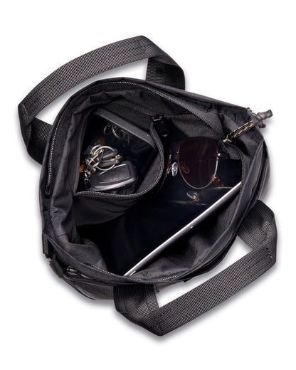 Dakine Jinx Mini Tote Black