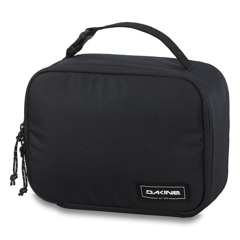 Dakine Kids Lunch Box 5L Black
