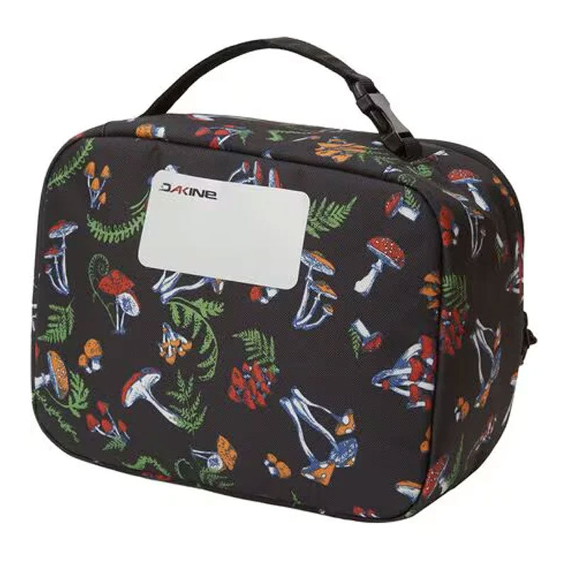 Dakine Kids Lunch Box 5L Mushroom Wonderland