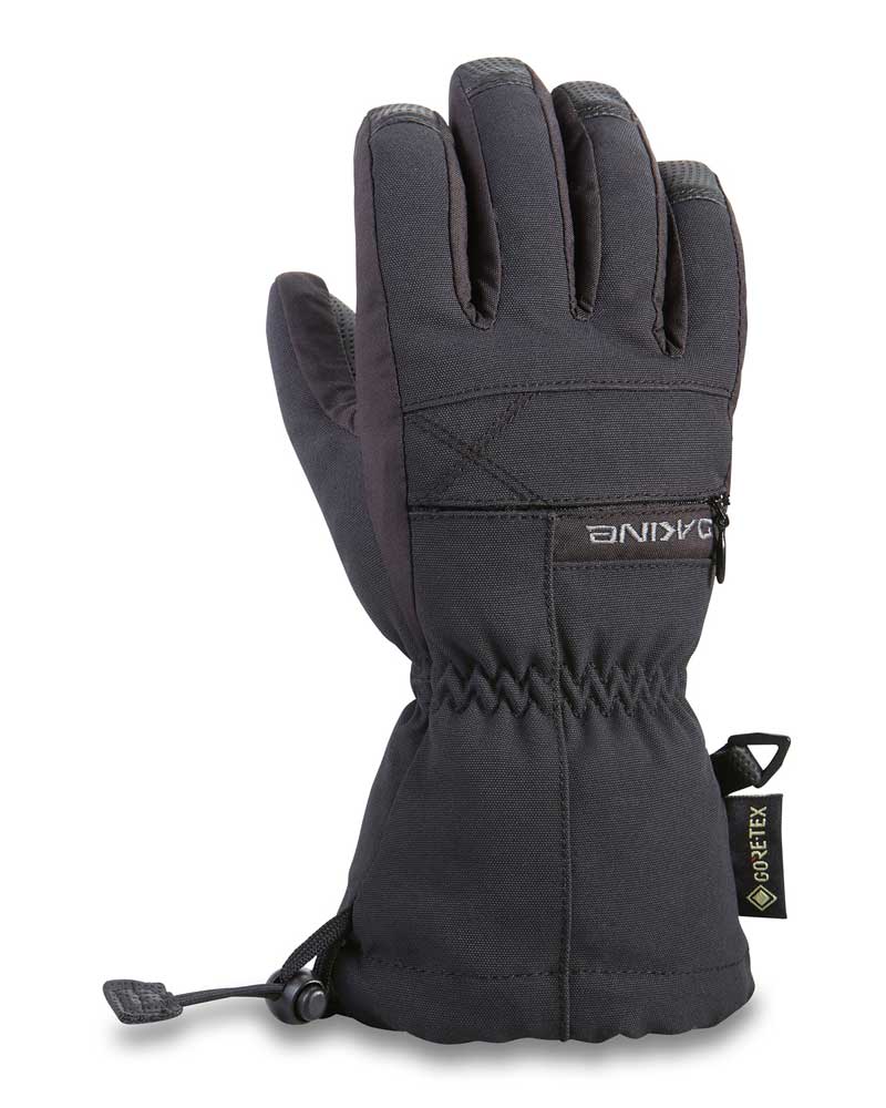 Dakine Kids' Avenger Gore-Tex Gloves Black 2026