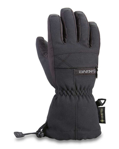 Dakine Kids' Avenger Gore-Tex Gloves Black 2026