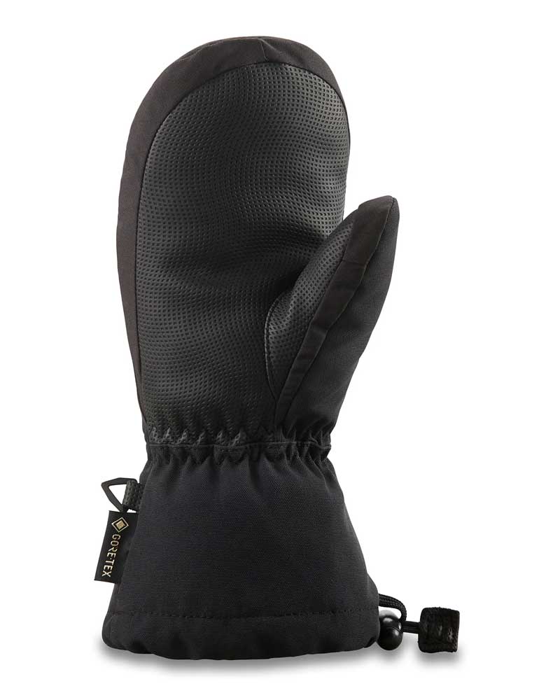 Dakine Kids' Avenger Gore-Tex Mitts Black 2026