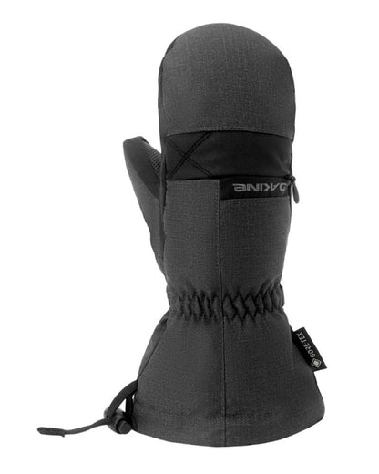 Dakine Kids' Avenger Gore-Tex Mitts Carbon Heather 2027