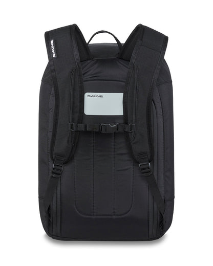 Dakine Kids' Boot Backpack 45L Black 2026