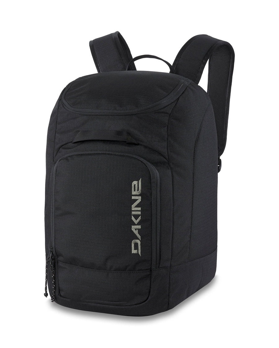 Dakine Kids' Boot Backpack 45L Black 2026