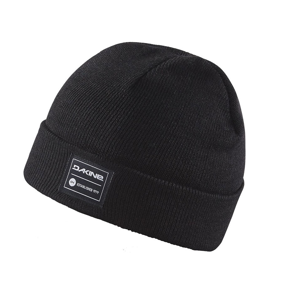 Dakine Kids' Cutter Beanie Black 2026