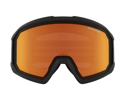 Dakine Kids' Playground Snow Goggle Monster/Amber 2027