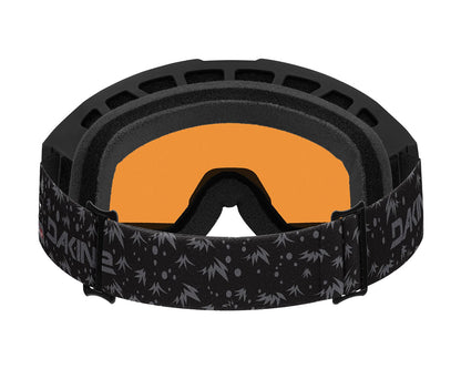 Dakine Kids' Playground Snow Goggle Monster/Amber 2027