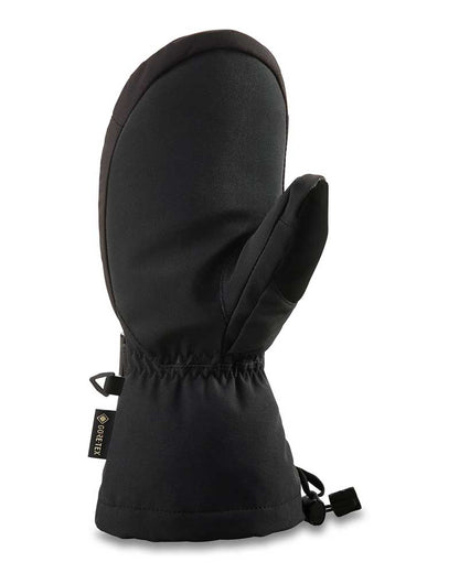 Dakine Kids' Rover Gore-Tex Mitts Black 2026