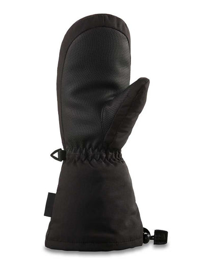 Dakine Kids' Tracker Mitts Black 2026