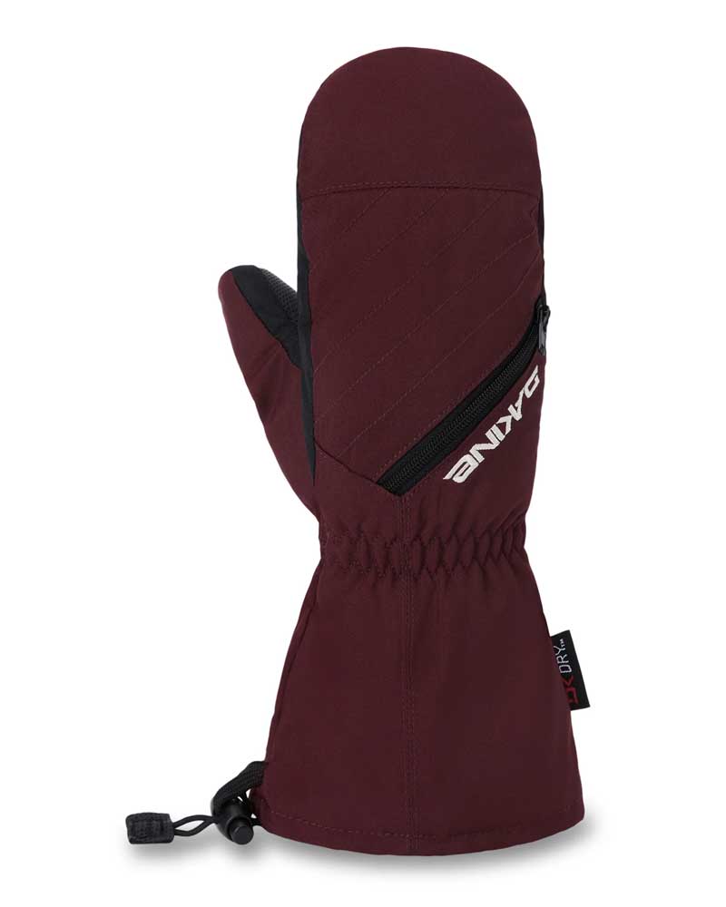 Dakine Kids' Tracker Mitts Port Royale 2026