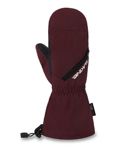 Dakine Kids' Tracker Mitts Port Royale 2026