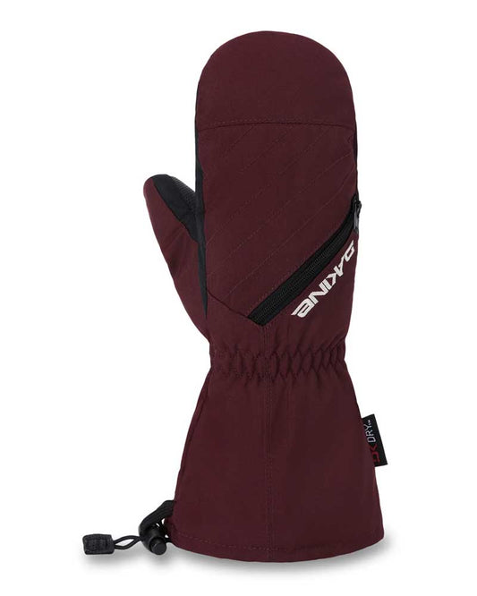 Dakine Kids' Tracker Mitts Port Royale 2026