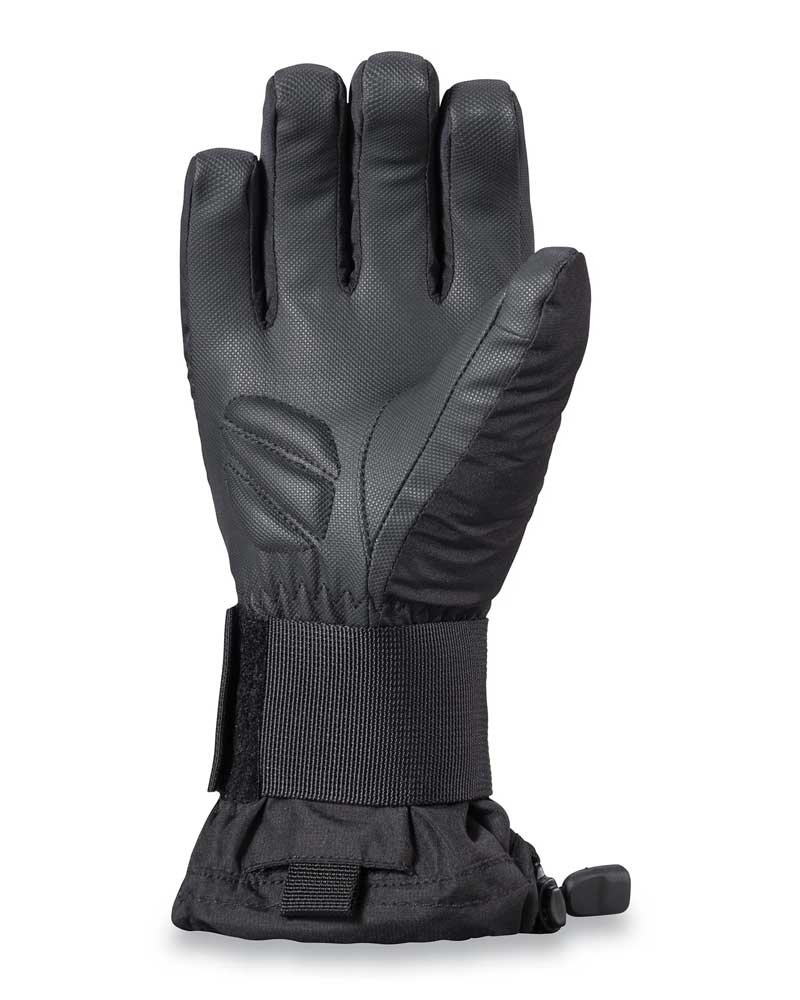 Dakine Kids' Wristguard Gloves Black 2027