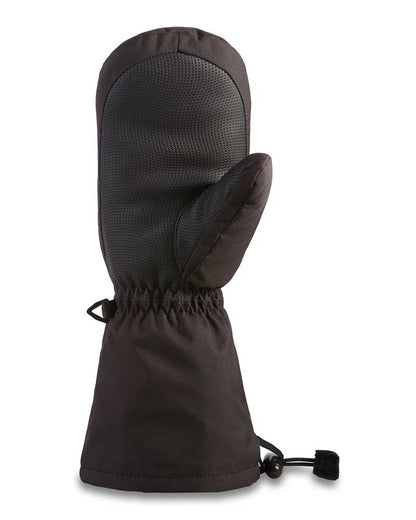 Dakine Kids' Yukon Mitts Kingdom Black 2026