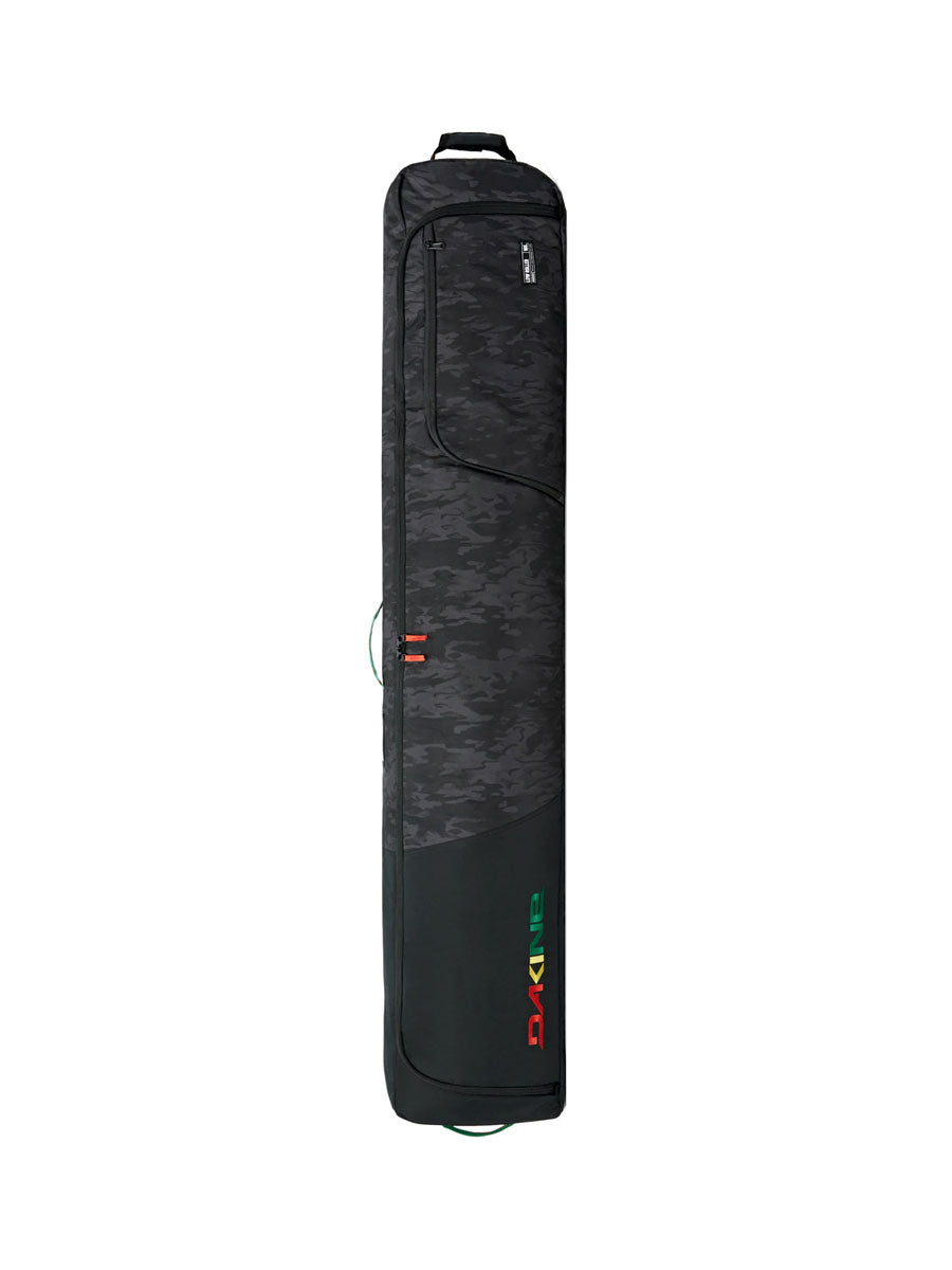 Dakine Low Roller Boardbag Black Vintage Camo 2025