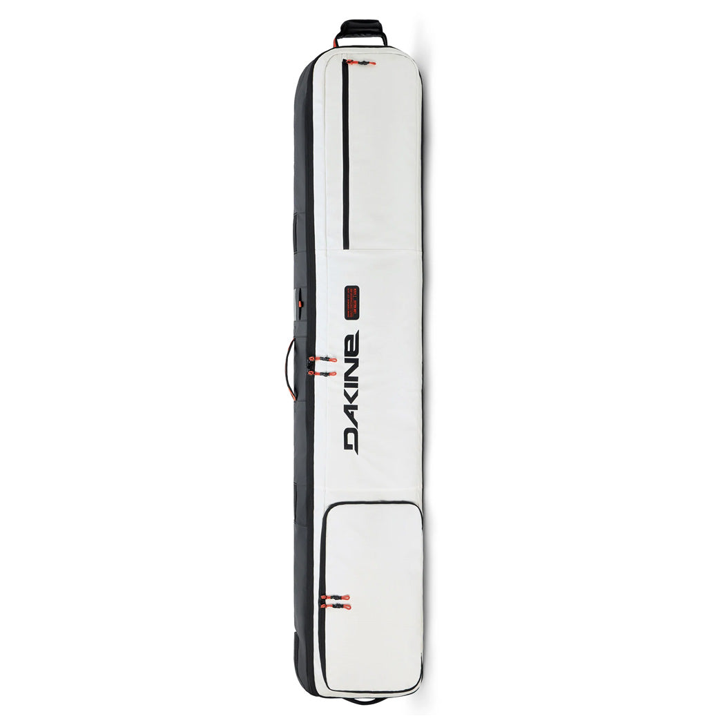 Dakine Low Roller Snowboard Bag White Coated 2027
