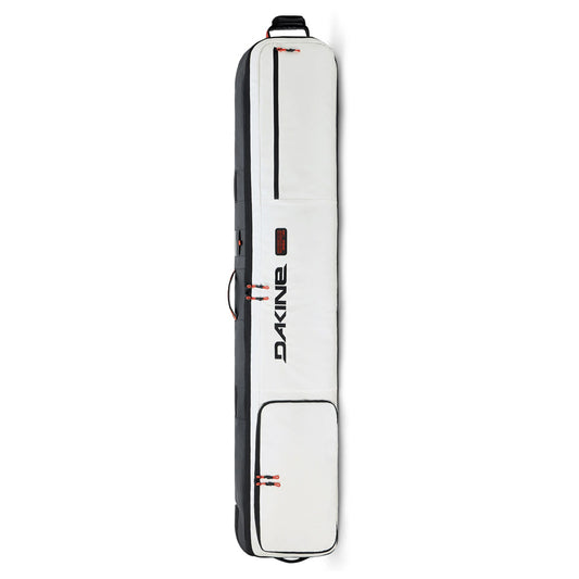 Dakine Low Roller Snowboard Bag White Coated 2027