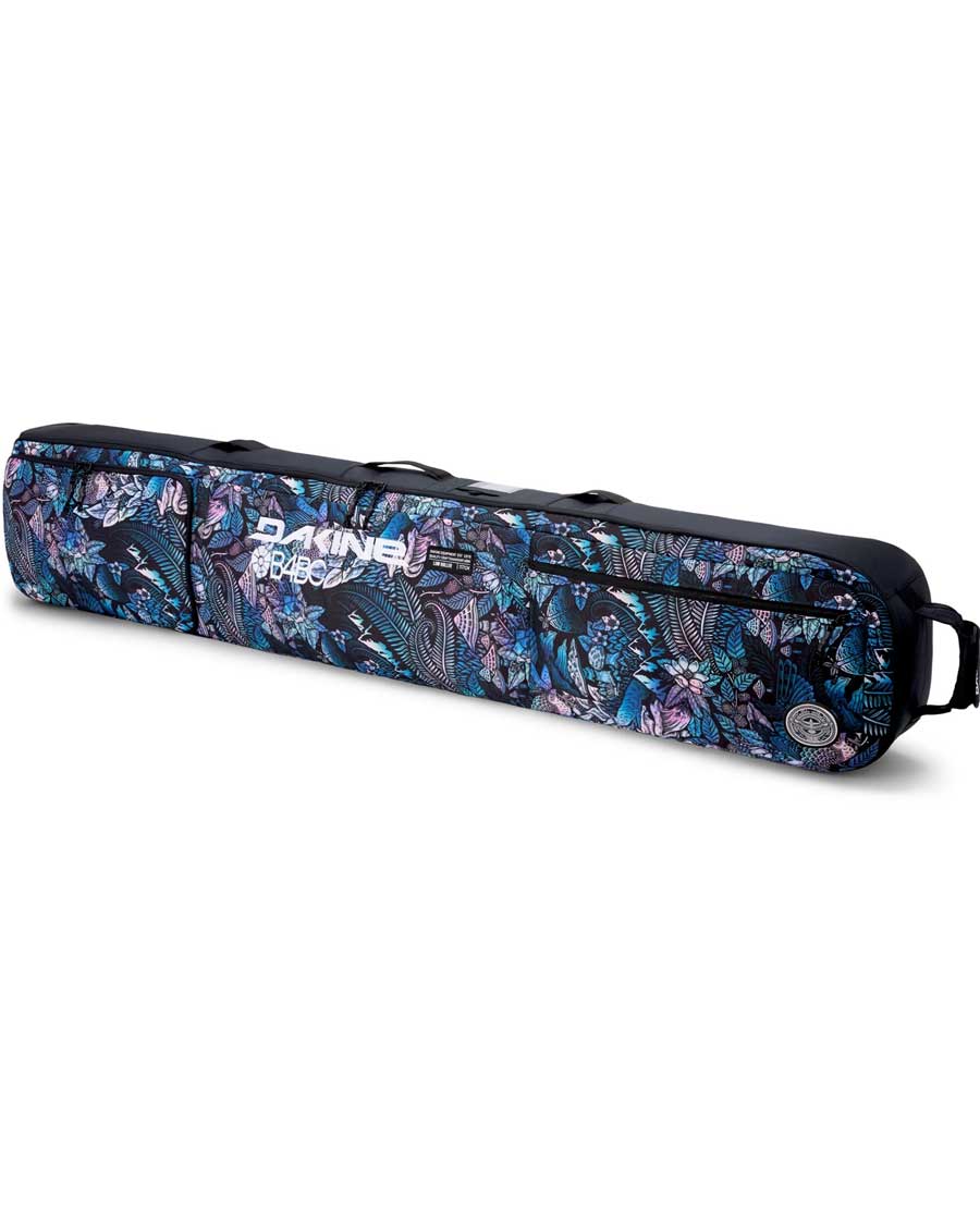 Dakine Low Roller Snowboard Bag X B4BC Kingdom 2026