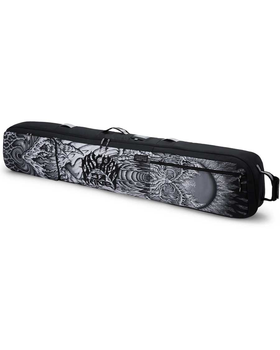 Dakine Low Roller Snowboard Bag X Mayhem Mayhem Griffin 2026