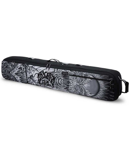 Dakine Low Roller Snowboard Bag X Mayhem Mayhem Griffin 2026